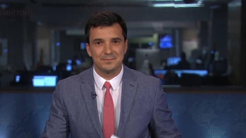 Голос Америки. Трамп заявив про можливий початок військового конфлікту з КНДР Голос Америки. Трамп заявив про можливий початок військового конфлікту з КНДР