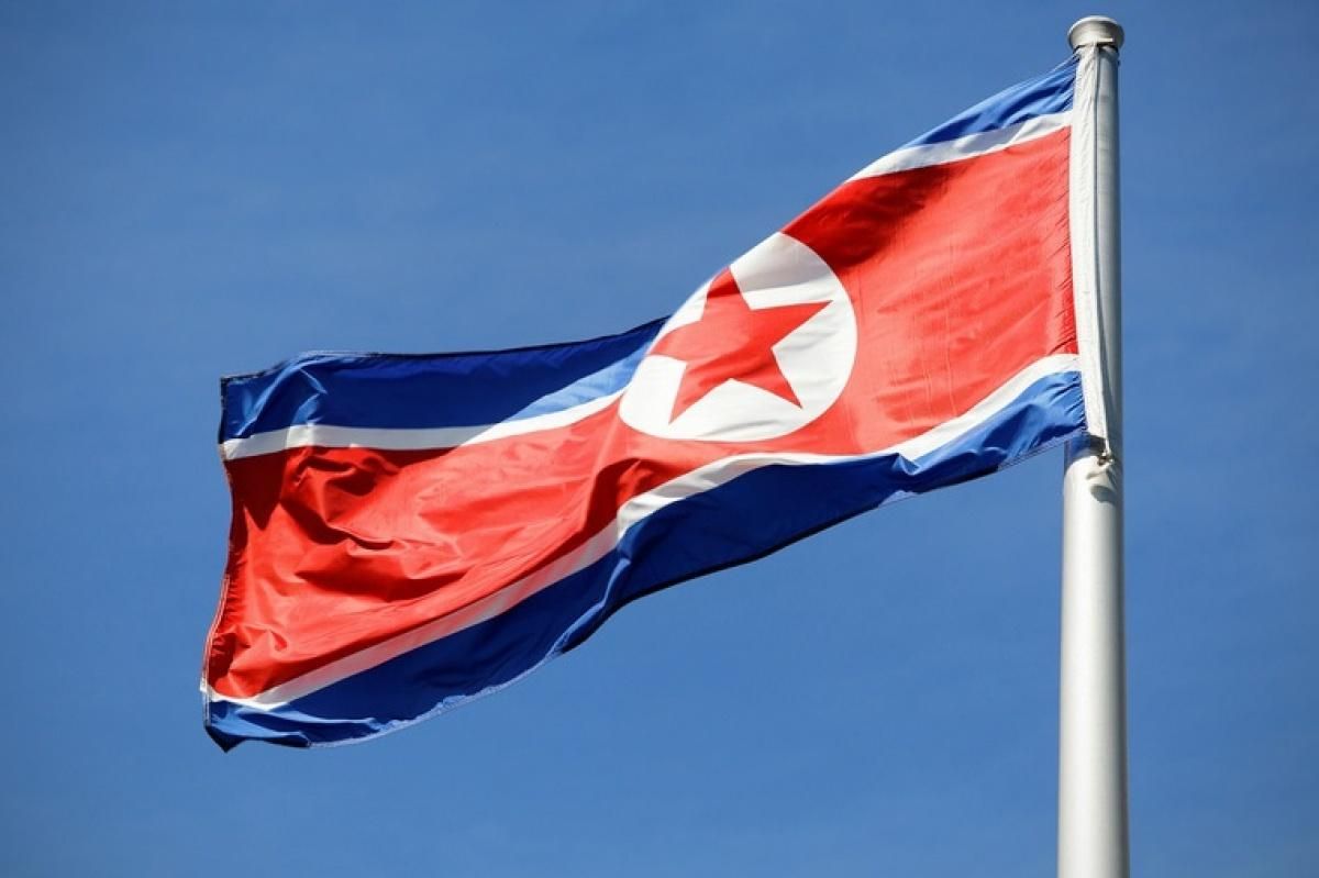 КНДР погрожує знищити американську базу на острові Гуам