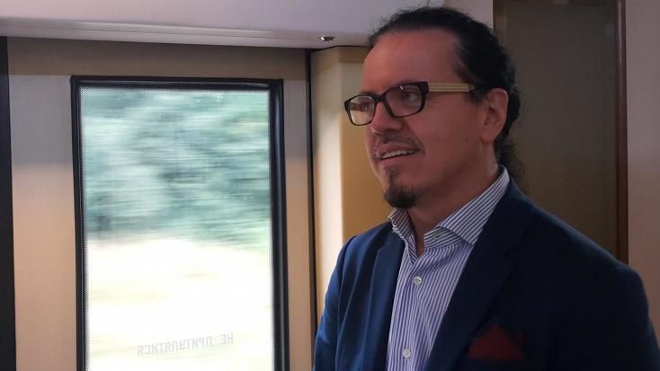 Бальчун пішов, аби прийшла людина "з залізними яйцями", – Тука заступився за Балчуна Бальчун пішов, аби прийшла людина "з залізними яйцями", – Тука заступився за Балчуна