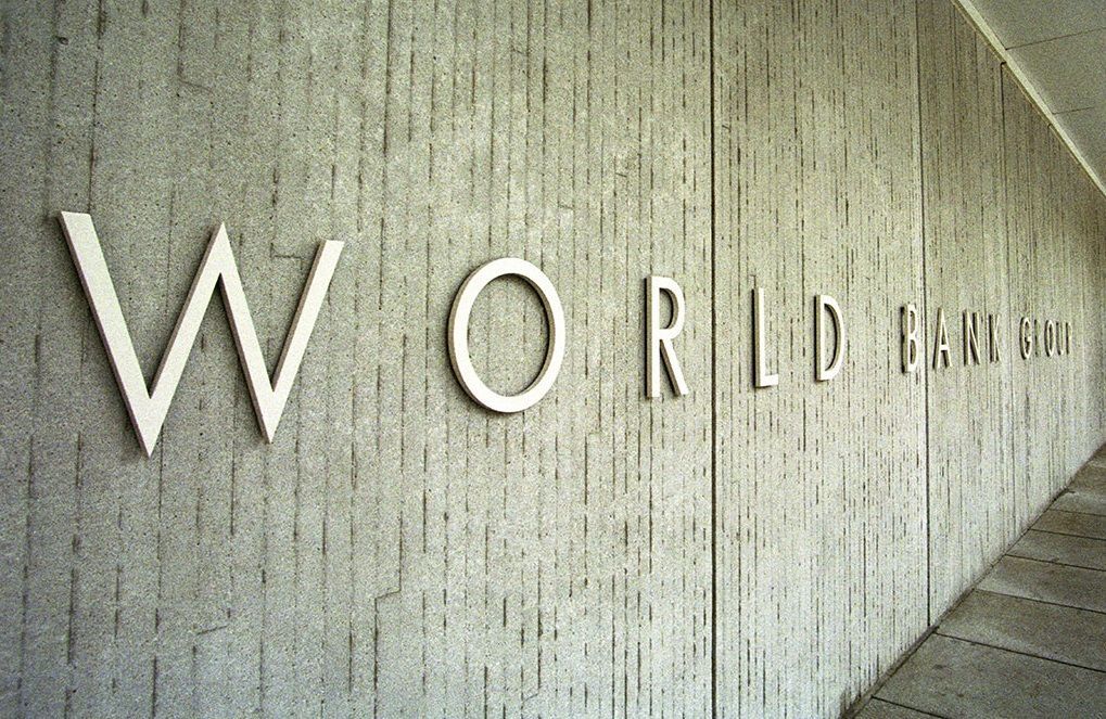 Світовий банк погодився робити закупівлі через українську систему