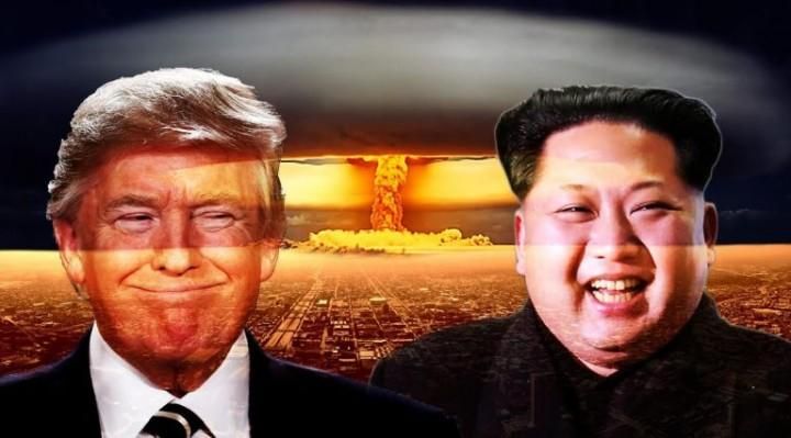 Агресивна риторика США та КНДР лякає: експерти оцінили можливість початку ядерної війни