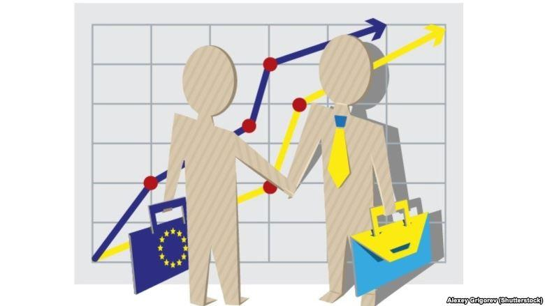 Зона свободной торговли в действии: как Украина торгует аграрной продукцией с ЕС