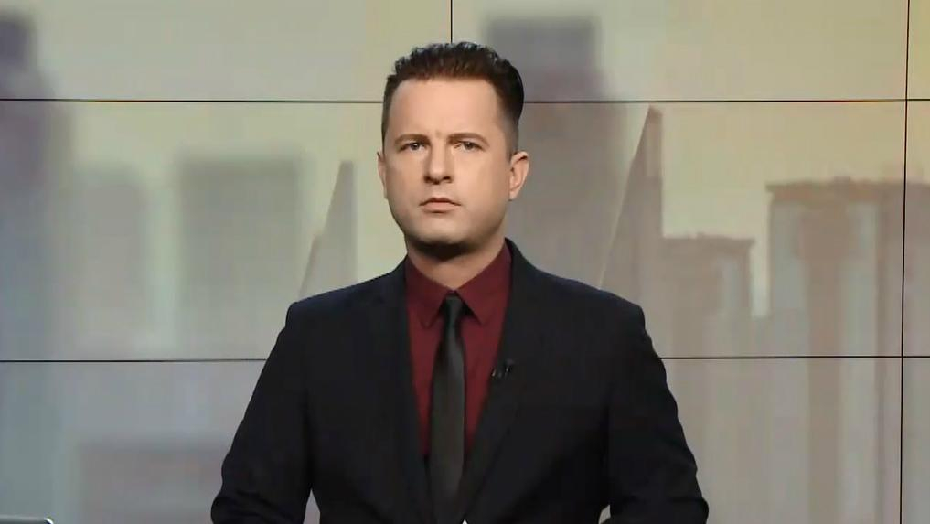 Выпуск новостей за 13:00: Стрельба в Киеве. Смертельные последствия землетрясений в Китае