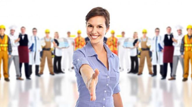 Насколько востребованы украинские рабочие в Польше: интересная статистика Насколько востребованы украинские рабочие в Польше: интересная статистика