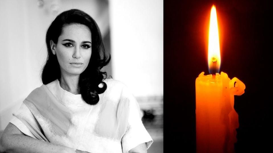 Похороны Ирины Бережной в Киеве: Бережную похоронили 10 августа Похороны Ирины Бережной в Киеве: Бережную похоронили 10 августа