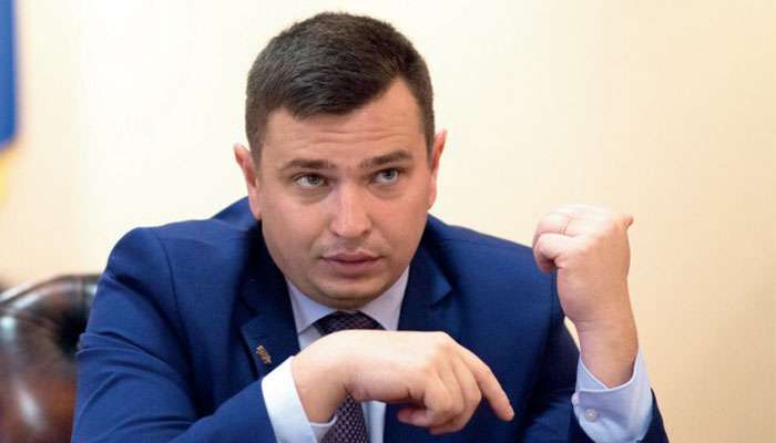 НАБУ створює команду з протидії корупції у галузі оборони НАБУ створює команду з протидії корупції у галузі оборони