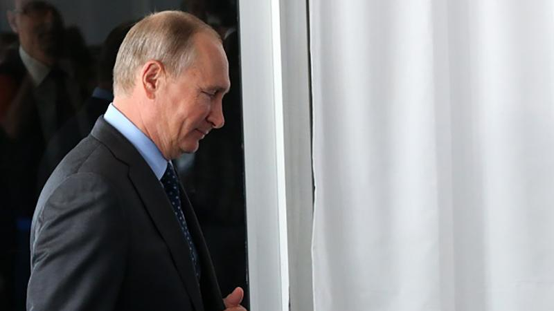 Путін втратив вплив на Україну, тому хоче влаштувати тут переворот, –  Atlantiс Council