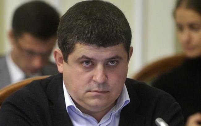 У "Народному фронті" розповіли, кого бачать на місці Балчуна
У "Народному фронті" розповіли, кого бачать на місці Балчуна