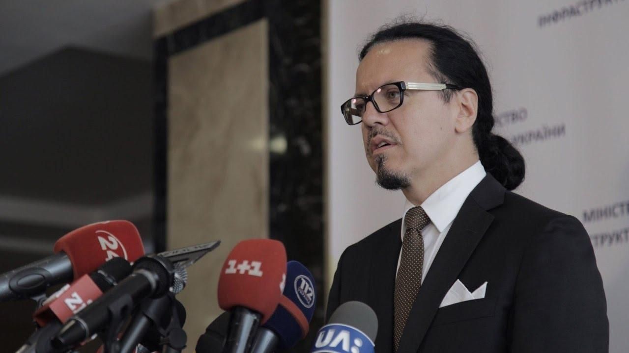 Эксперт назвал две основные причины отставки Балчуна Эксперт назвал две основные причины отставки Балчуна