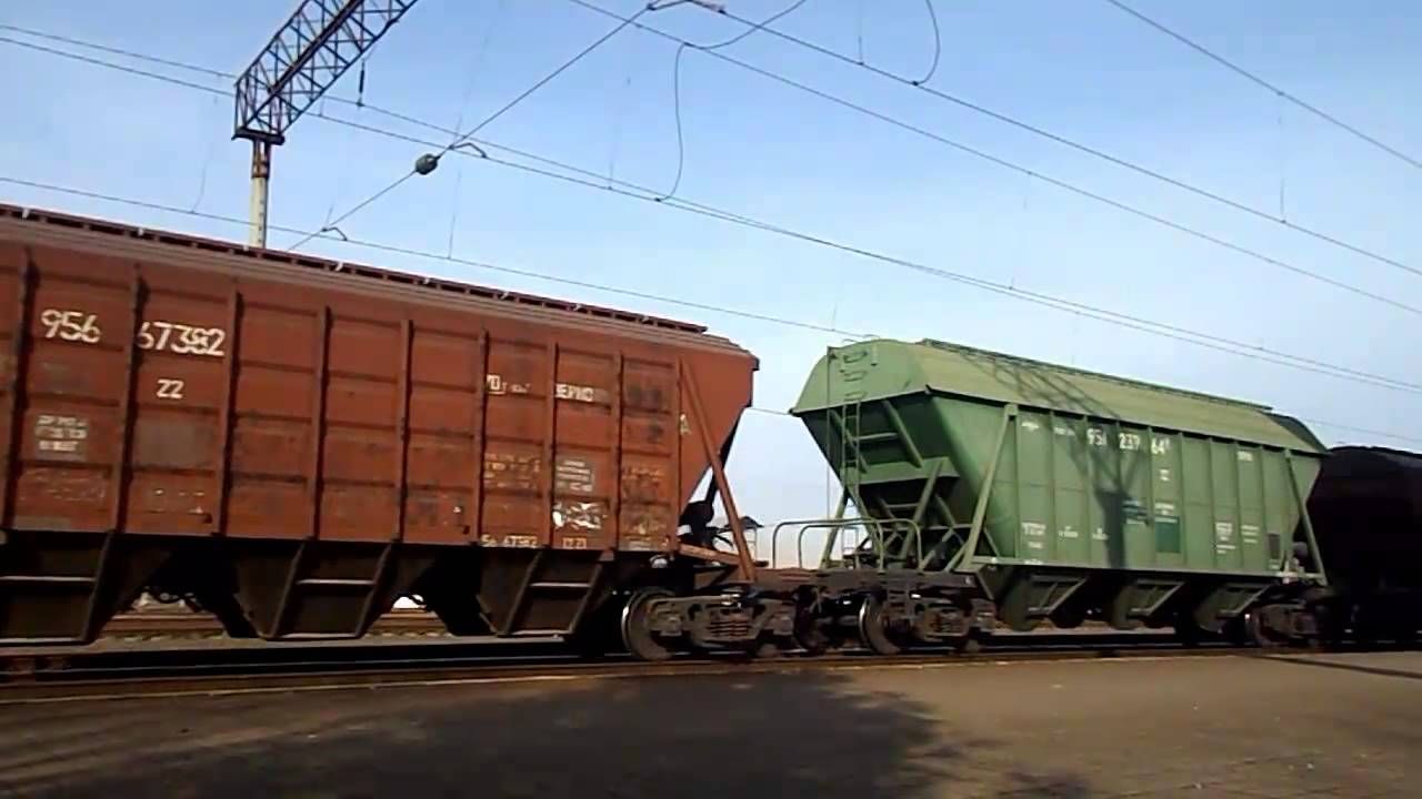 "Укрметалургпром" заявляє про загрозу зупинки ГЗК і припинення експорту ЗРС через брак вагонів