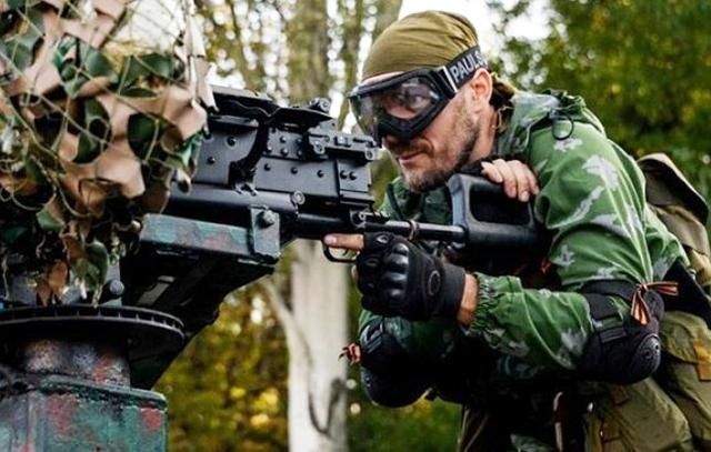 Боевики ранили бойца АТО и обстреляли беспилотник миссии ОБСЕ Боевики ранили бойца АТО и обстреляли беспилотник миссии ОБСЕ