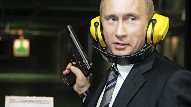 Росія взяла військову стратегію з гітлерівської концепції, – Піонтковський Росія взяла військову стратегію з гітлерівської концепції, – Піонтковський