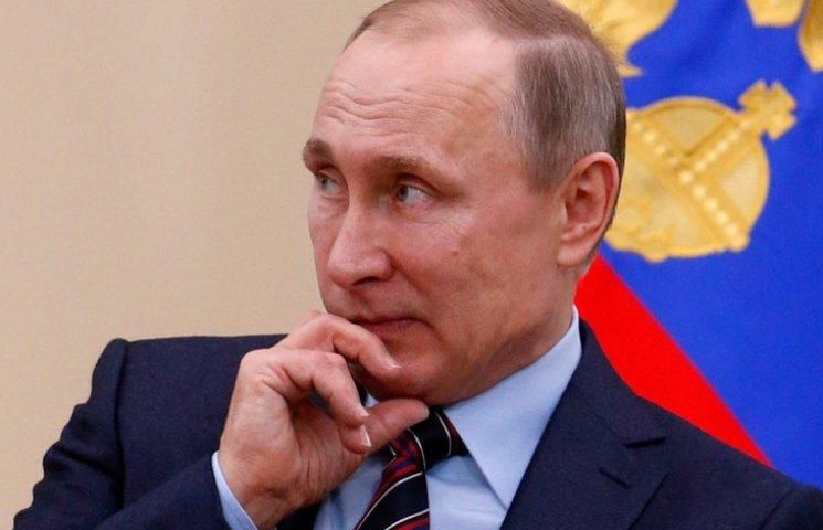 Екс-працівник ЦРУ розповів, як приборкати Росію Путіна