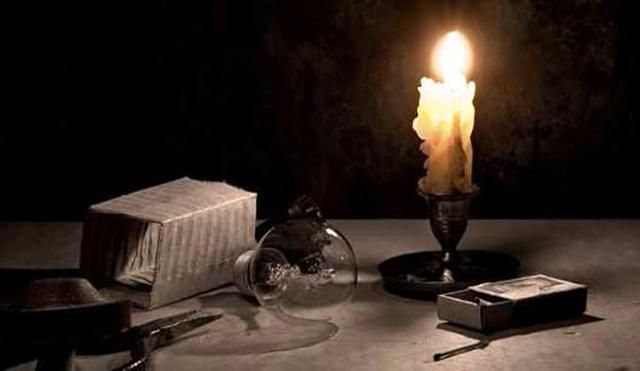 Крым может погрузиться в темноту: не работает большинство генераторов Крым может погрузиться в темноту: не работает большинство генераторов