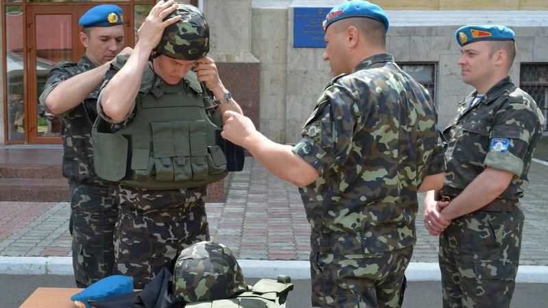 Генпрокуратура взялася за посадовців, які наживалися на потребах ЗСУ