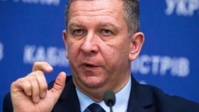 Министр соцполитики заявил, что украинцы много едят Министр соцполитики заявил, что украинцы много едят