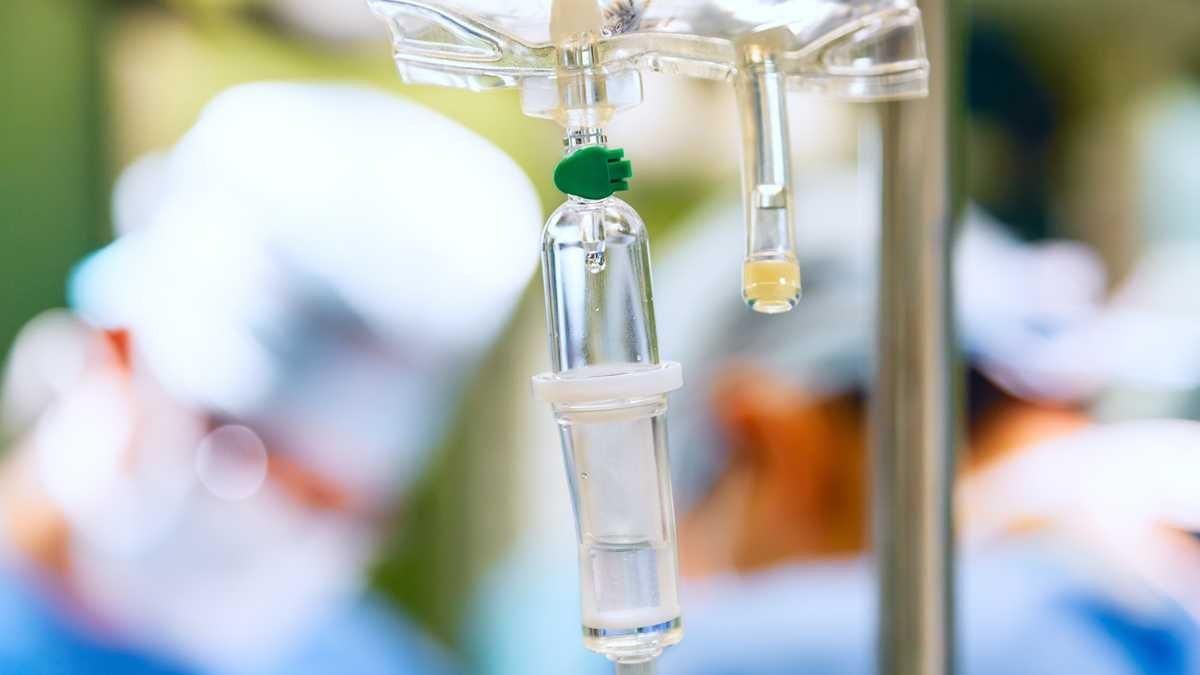 На украинском курорте массово отравились дети На украинском курорте массово отравились дети