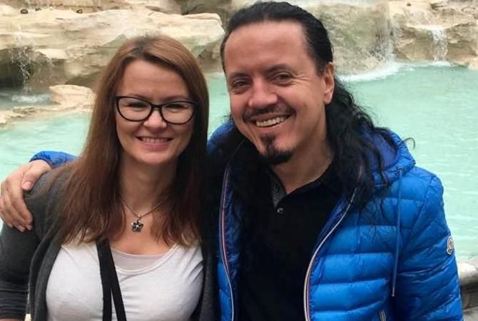 Дружина Балчуна розповіла про плани чоловіка після "Укрзалізниці" Дружина Балчуна розповіла про плани чоловіка після "Укрзалізниці"