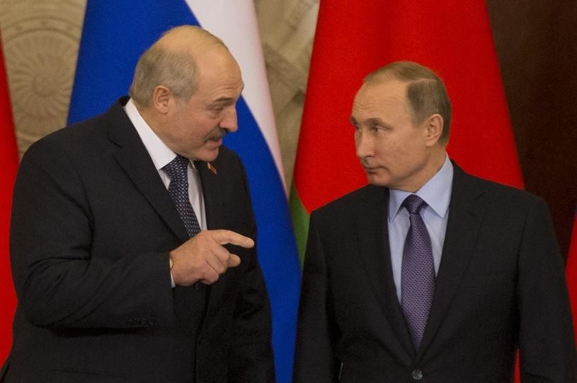 Анексія Білорусі Росією  відбулася ще в 2014 році, – експерт 