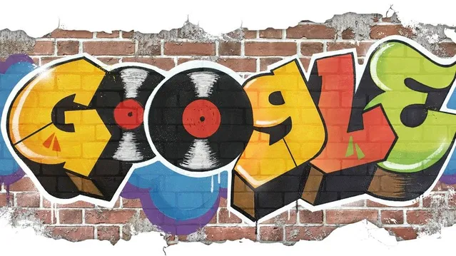 Google показав історію хіп-хопу