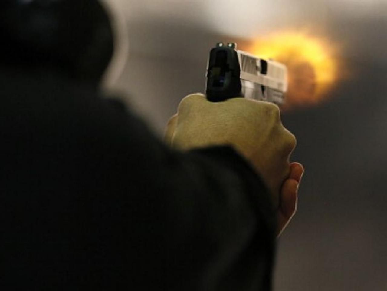 В Дніпрі сталася чергова кривава стрілянина: є жертви В Дніпрі сталася чергова кривава стрілянина: є жертви