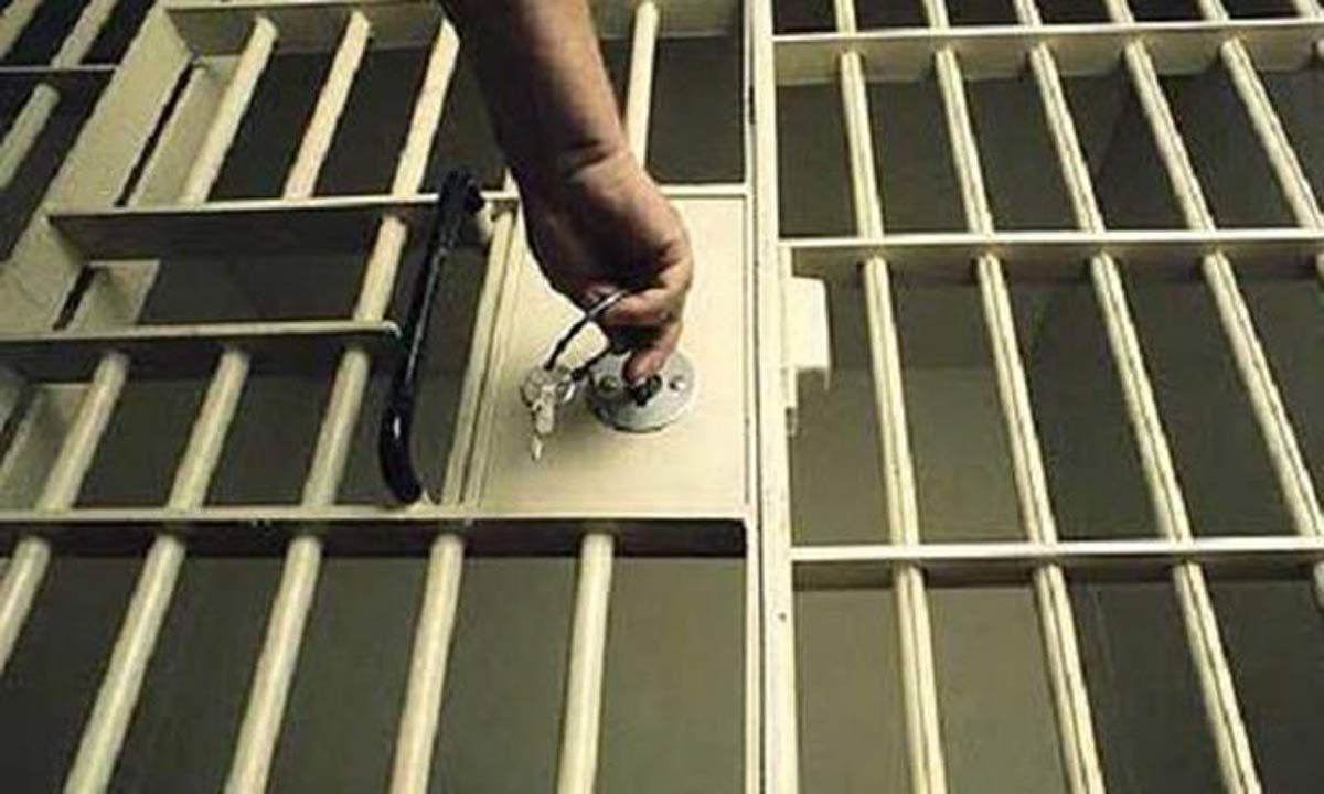 В ЗСУ повідомили, скільки українських військових перебувають в СІЗО В ЗСУ повідомили, скільки українських військових перебувають в СІЗО