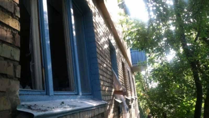 Что стало причиной взрыва в доме под Киевом: объяснение "Киевоблгаза" Что стало причиной взрыва в доме под Киевом: объяснение "Киевоблгаза"