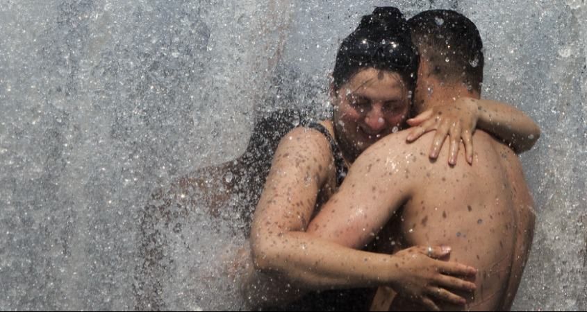 Прогноз погоды 12 августа в Украине: жара и дожди Прогноз погоды 12 августа в Украине: жара и дожди