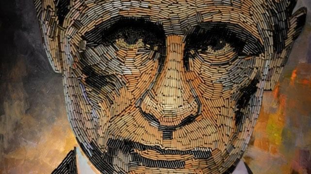 Чому Україні варто готуватись до великої війни: коментар Касьянова Чому Україні варто готуватись до великої війни: коментар Касьянова