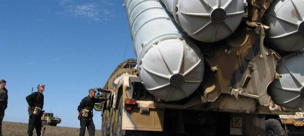 Росія привела у боєготовність системи протиповітряної оборони через КНДР