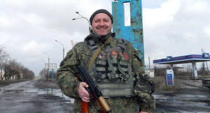 Поліцейський помер просто на блокпосту на Донеччині: стало відомо, ким був загиблий Поліцейський помер просто на блокпосту на Донеччині: стало відомо, ким був загиблий
