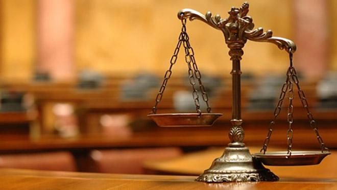 В Минобороны инициируют создание военного суда В Минобороны инициируют создание военного суда