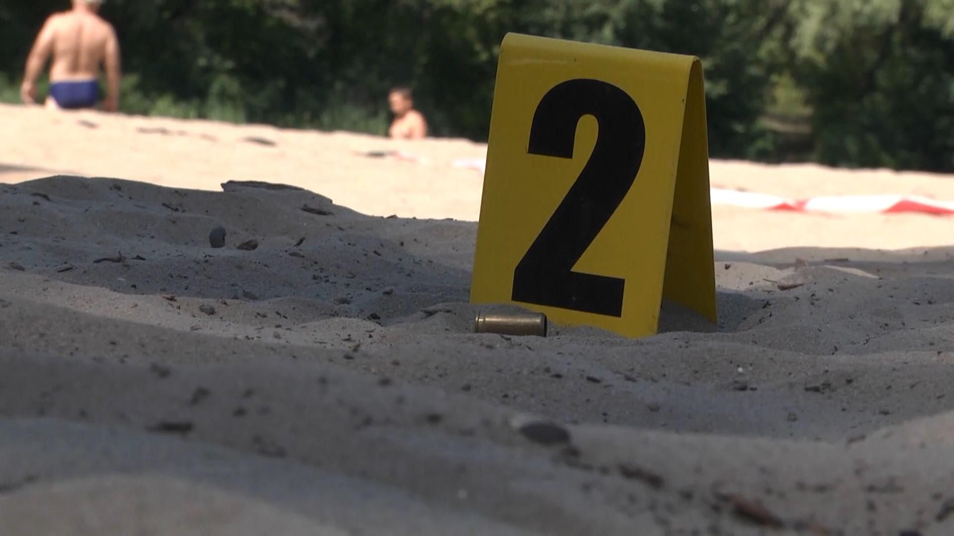 Что стало причиной кровавой перестрелки в Полтаве: подробности трагедии Что стало причиной кровавой перестрелки в Полтаве: подробности трагедии