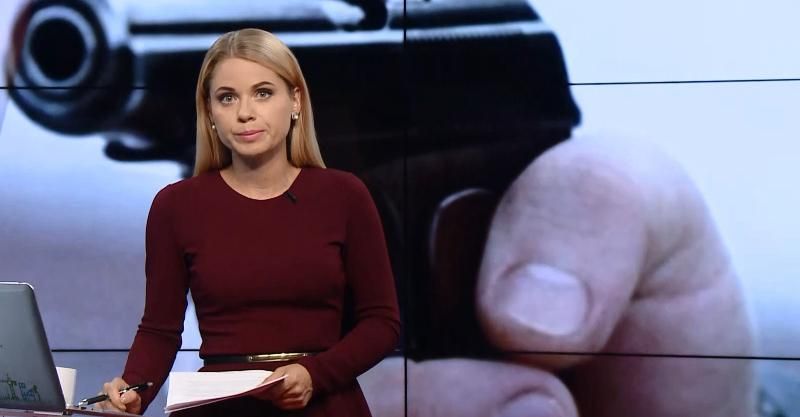 Выпуск новостей за 20:00: На пороге войны. Оригинальный львовский взяточник Выпуск новостей за 20:00: На пороге войны. Оригинальный львовский взяточник