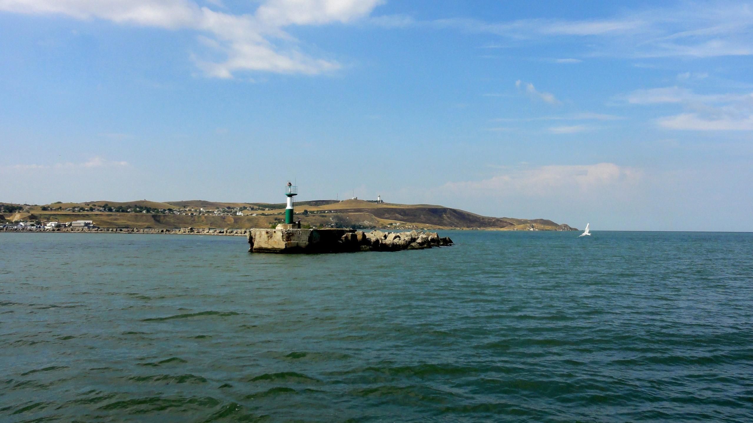 У МЗС відреагували на заборону Росією морського судноплавства через Керченську протоку У МЗС відреагували на заборону Росією морського судноплавства через Керченську протоку