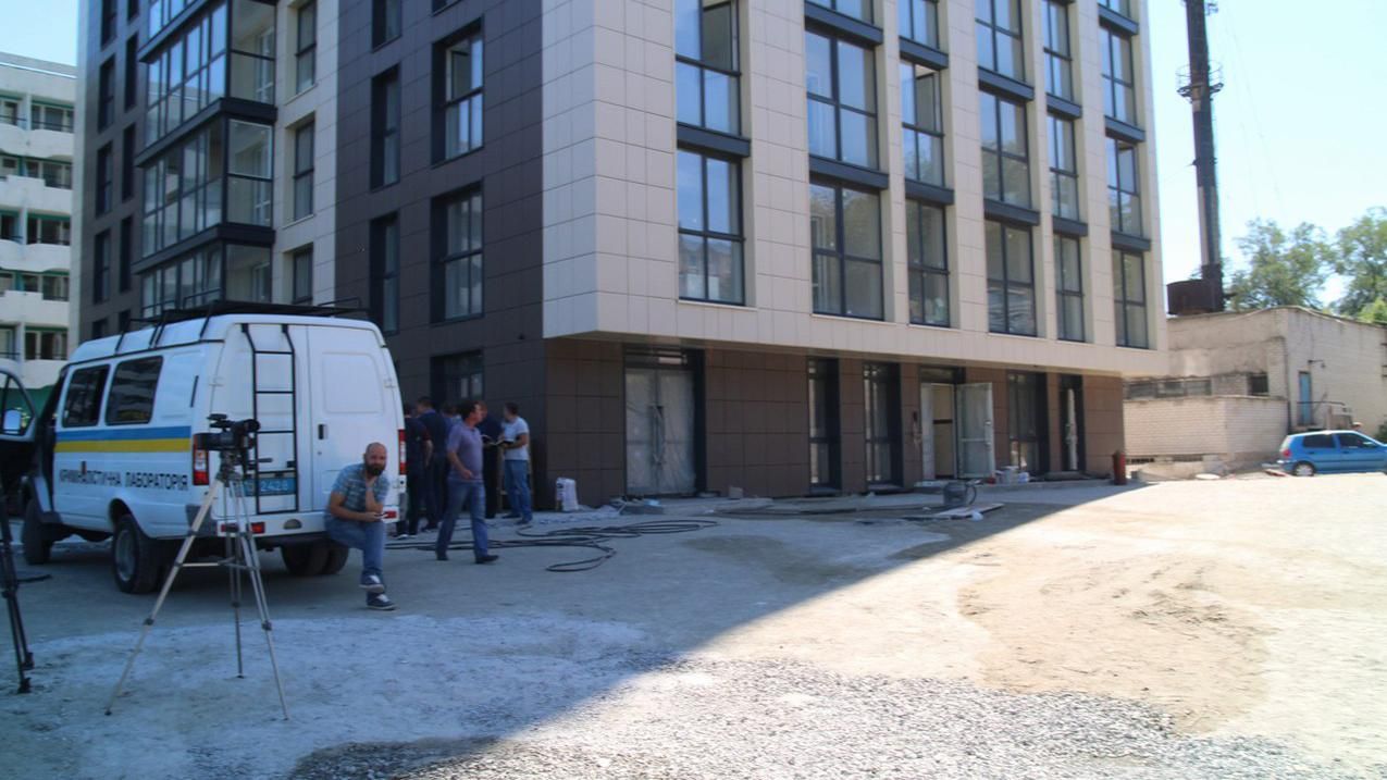 З'явилися шокуючі деталі смертельної стрілянини у Дніпрі З'явилися шокуючі деталі смертельної стрілянини у Дніпрі