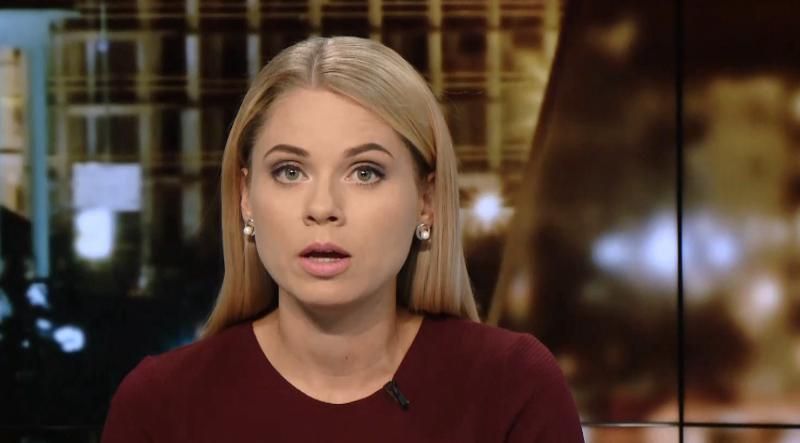 Підсумковий випуск новин за 22:00: "Смерть Сталіна". Метеоритний дощ
Підсумковий випуск новин за 22:00: "Смерть Сталіна". Метеоритний дощ