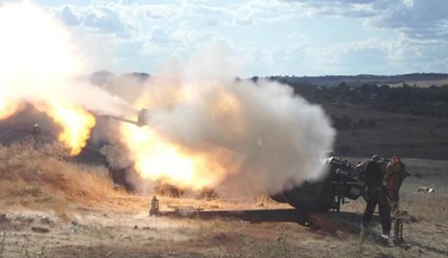 Боевики активизировались на Донбассе: среди бойцов АТО имеется погибший и много раненых Боевики активизировались на Донбассе: среди бойцов АТО имеется погибший и много раненых