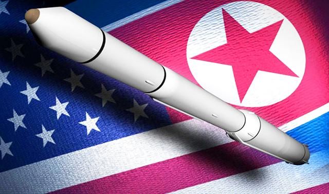 На випадок ядерної атаки з КНДР на острові у США роздають спеціальні брошури На випадок ядерної атаки з КНДР на острові у США роздають спеціальні брошури