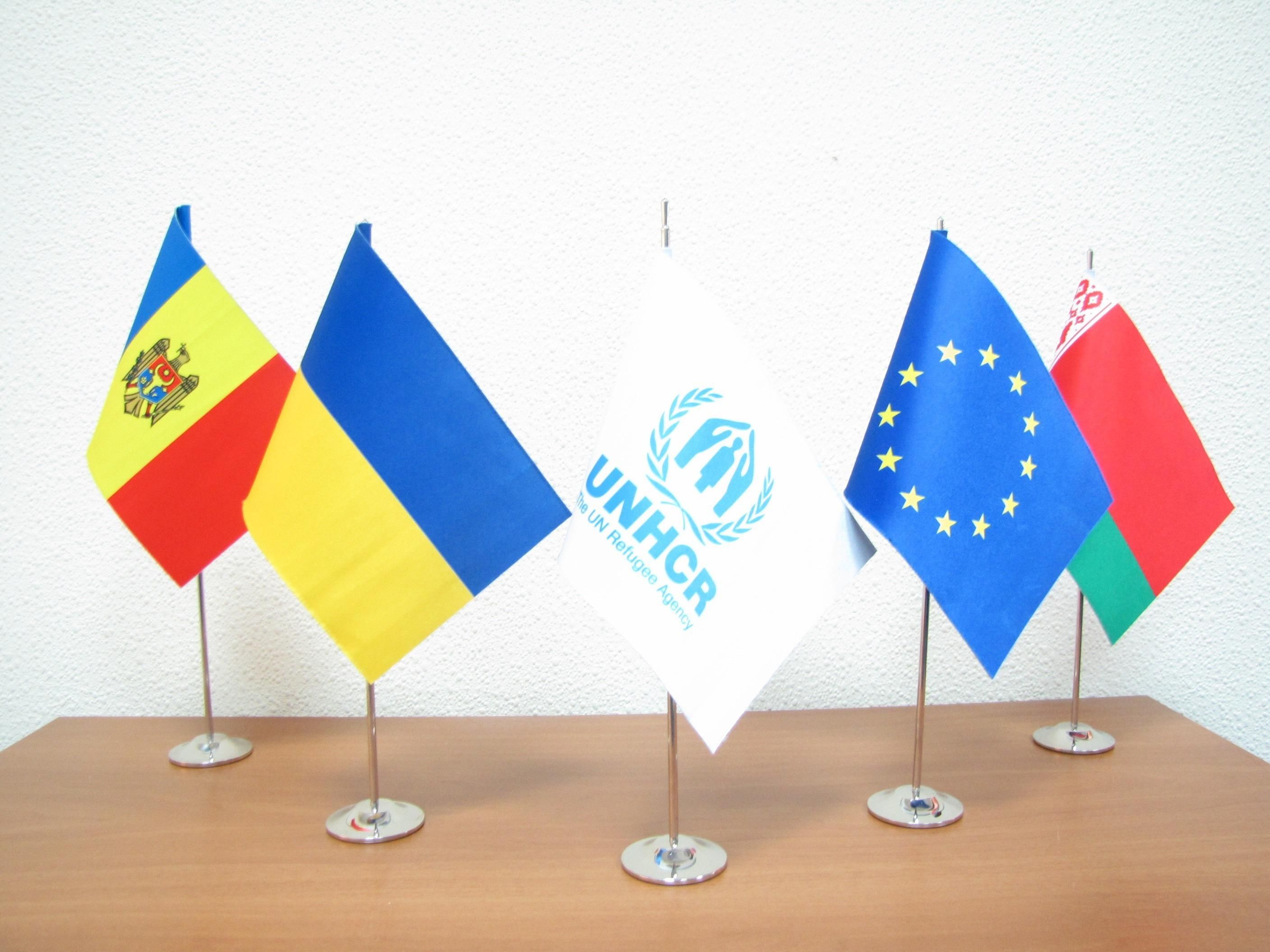 В ООН повідомили, скільки людей на Донбасі залишились без соцвиплат В ООН повідомили, скільки людей на Донбасі залишились без соцвиплат