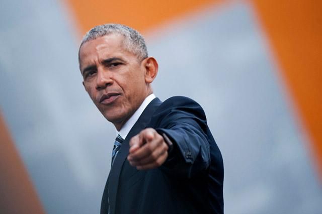 Обама повертається в політику: стало відомо, чим він займеться