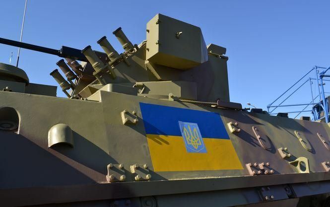 Тысячи единиц военной техники: Порошенко показал, как "Укроборонпром" укрепляет ВСУ