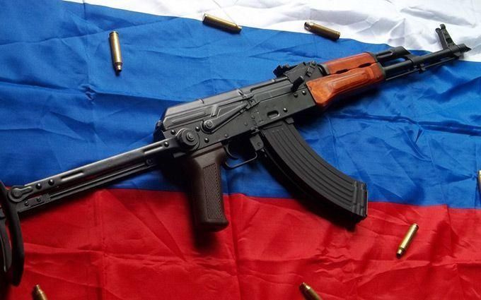 Между кадровыми российскими военными на Донбассе вспыхивают конфликты, – разведка Между кадровыми российскими военными на Донбассе вспыхивают конфликты, – разведка