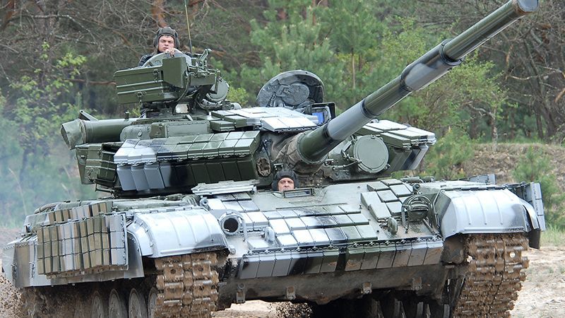 ГПУ виявила мільярдну "діру" в оборонному бюджеті України ГПУ виявила мільярдну "діру" в оборонному бюджеті України