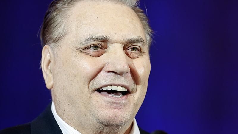 Умер известный российский актер Виктор Смирнов Умер известный российский актер Виктор Смирнов