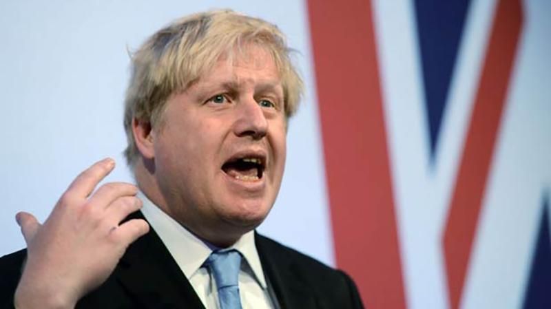 Глава МИД Великобритании назвал виновника конфликта между США и КНДР Глава МИД Великобритании назвал виновника конфликта между США и КНДР