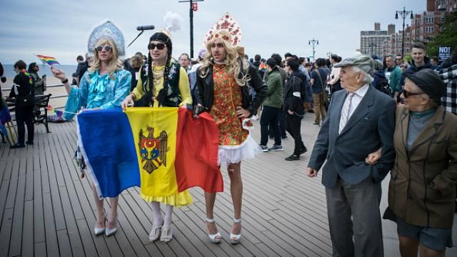 Найщасливіші працівники живуть у сусідній з Україною країні Найщасливіші працівники живуть у сусідній з Україною країні