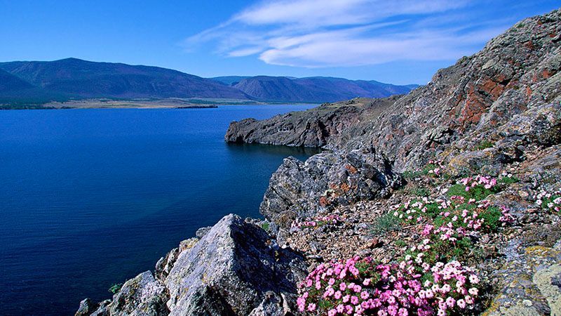 Британський турист трагічно загинув в Росії Британський турист трагічно загинув в Росії