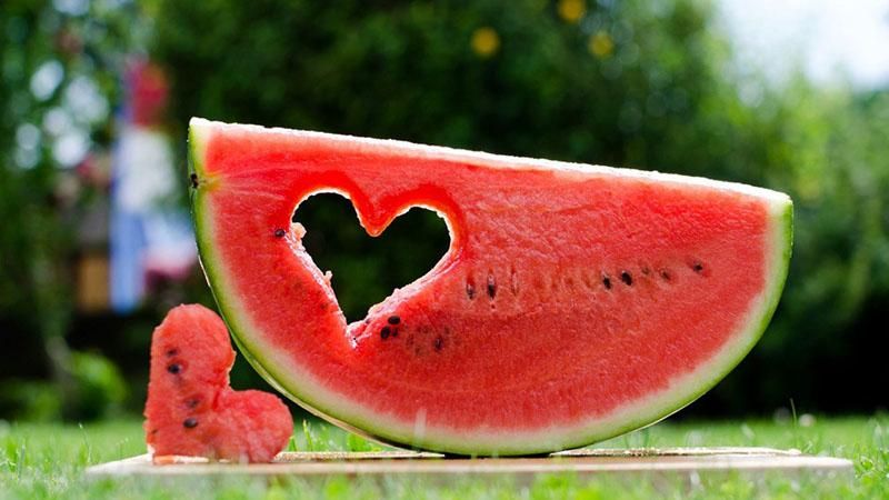 Цены на арбузы снова вырастут: фермеры сетуют на жару Цены на арбузы снова вырастут: фермеры сетуют на жару
