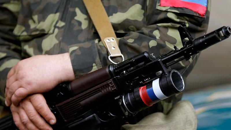 Розвідка повідомила про суттєві втрати серед бойовиків з Донбасу, які воюють в Сирії 